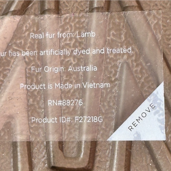 UGG Women’s Mini Bailey Bow Boots Pink/Coral Size 10 (EU 41) New - Picture 6 of 8